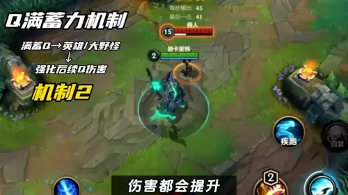 联盟硬核阵容搭配哪个英雄　lol阵容搭配-第2张