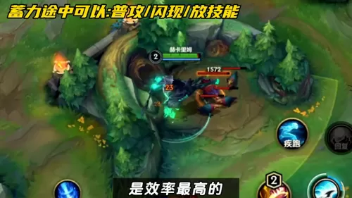 联盟硬核阵容搭配哪个英雄　lol阵容搭配-第3张