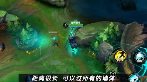联盟硬核阵容搭配哪个英雄　lol阵容搭配-第5张
