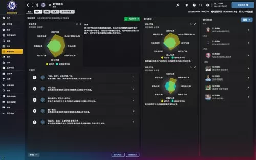 顶级阵容足球经理队友搭配　足球经理阵型-第2张
