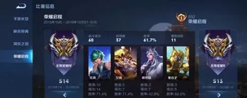 王者荣耀双排阴间阵容搭配　王者荣耀组合阵容-第1张