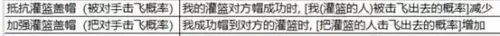 街头篮球如何选择阵容搭配　街头篮球狼王技能搭配-第2张