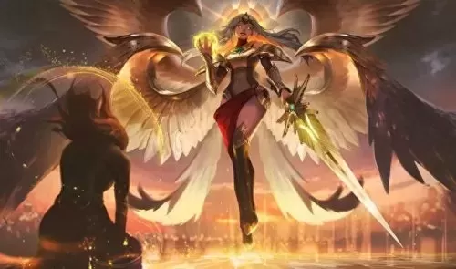 空城玩法阵容搭配图片大全　天空的魔幻城阵容推荐-第10张