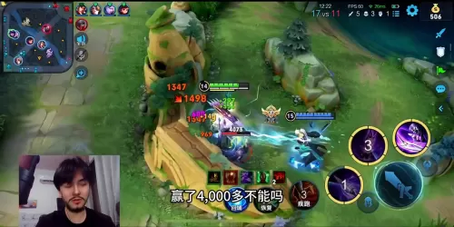 马超对线射手推荐阵容搭配　马超战法搭配 三国志战略版-第6张
