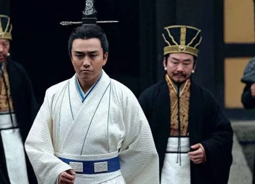 铁杆三国董卓阵容搭配推荐　三国名将终极阵容-第4张