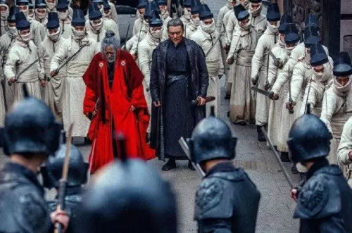 铁杆三国董卓阵容搭配推荐　三国名将终极阵容-第7张