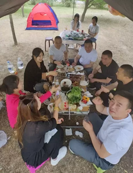 豪华露营阵容搭配推荐最新　露营-第1张