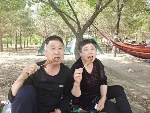 豪华露营阵容搭配推荐最新　露营-第5张