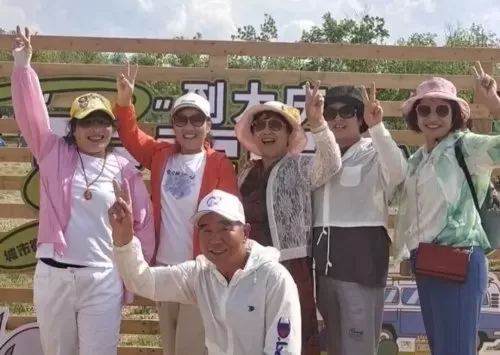 豪华露营阵容搭配推荐最新　露营-第6张