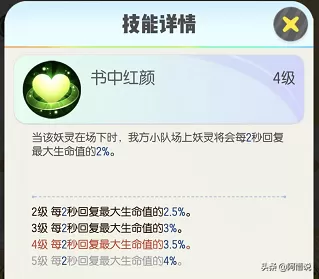 阴阳师妖灵最好的阵容搭配　阴阳师阵容搭配-第6张