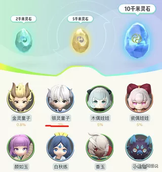 阴阳师妖灵最好的阵容搭配　阴阳师阵容搭配-第8张