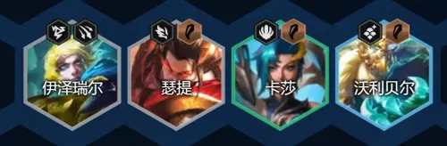 魔导体系阵容搭配攻略最新　魔腾主c阵容-第7张