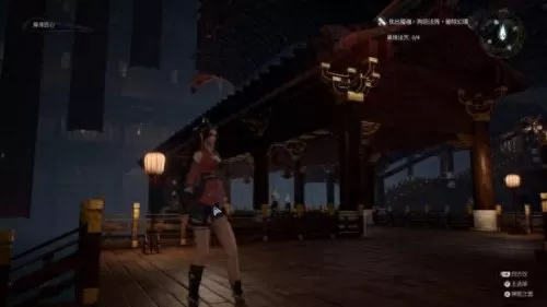 神武幻想阵容搭配飞星云倾　神舞幻想飞星技能搭配-第3张