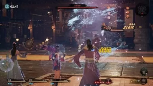 神武幻想阵容搭配飞星云倾　神舞幻想飞星技能搭配-第6张