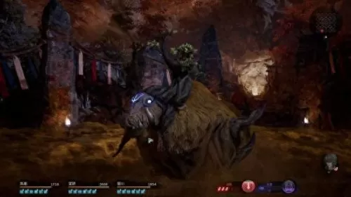 神武幻想阵容搭配飞星云倾　神舞幻想飞星技能搭配-第7张