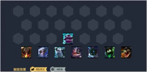 阴阳师狂战和什么阵容搭配　狂战士阵容-第1张