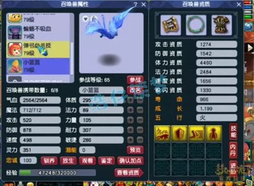 虎贲大唐怎么搭配阵容最好　梦幻手游大唐竞技场-第14张