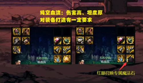 瞎子军团平民最强阵容搭配　瞎子搭配排名-第1张