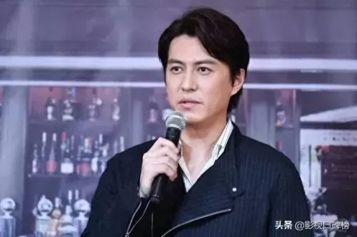 靳东新剧阵容搭配图片大全　靳东老了-第3张