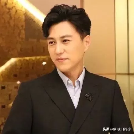 靳东新剧阵容搭配图片大全　靳东老了-第5张