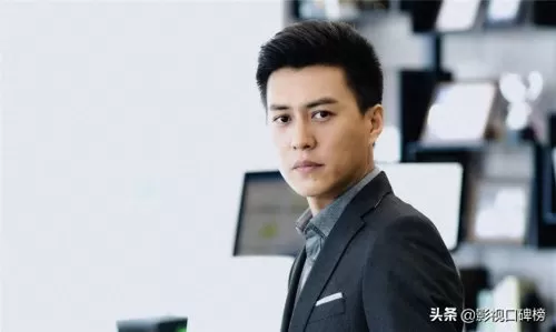 靳东新剧阵容搭配图片大全　靳东老了-第8张
