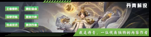 王者荣耀各类射手搭配的阵容　王者射手-第1张