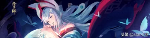 阴阳师风狸的御魂搭配阵容　阴阳师御魂搭配-第3张