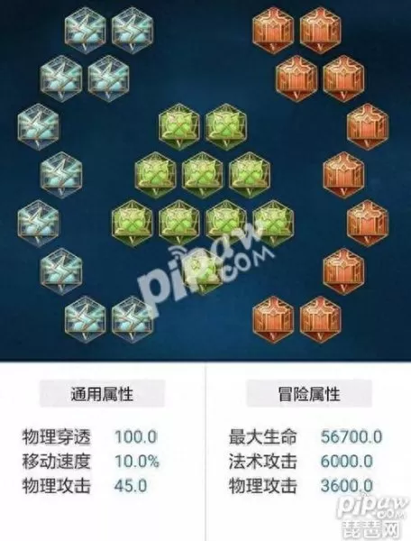 联盟新手铭文搭配推荐阵容　英雄联盟的铭文怎么配-第2张
