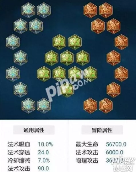 联盟新手铭文搭配推荐阵容　英雄联盟的铭文怎么配-第4张