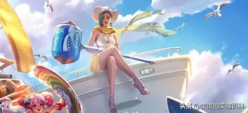 赛季服安琪拉改动阵容搭配　王者荣耀s18赛季的改动-第3张