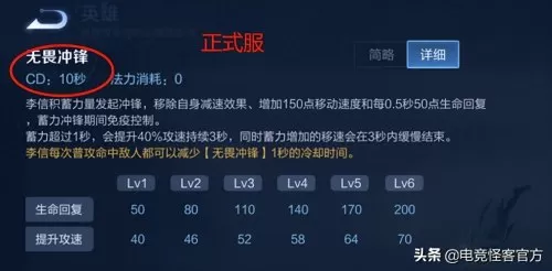 虎牙回城搭配阵容推荐最新　虎牙最新官方活动-第8张