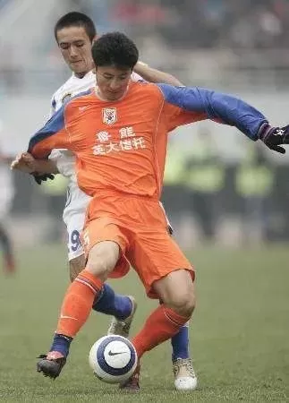 鲁能传奇最强阵容搭配攻略　山东鲁能历年阵容-第4张