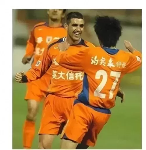 鲁能传奇最强阵容搭配攻略　山东鲁能历年阵容-第7张