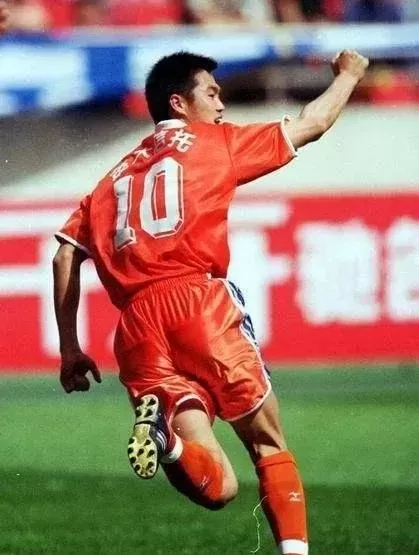 鲁能传奇最强阵容搭配攻略　山东鲁能历年阵容-第11张