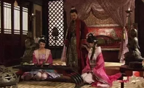 王莽臣子阵容装备搭配攻略　王莽的大将-第4张