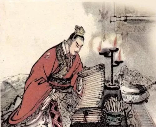 王莽臣子阵容装备搭配攻略　王莽的大将-第5张