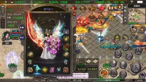 赏金猎人热血合击阵容搭配　热血合击版-第1张