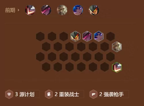 骰子战争教你怎么搭配阵容　骰子大战最强阵容搭配-第12张