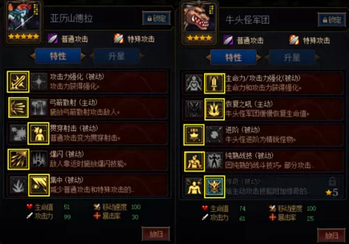 阿拉德谋略战阵容搭配通关　dnf谋略战通关阵容-第3张