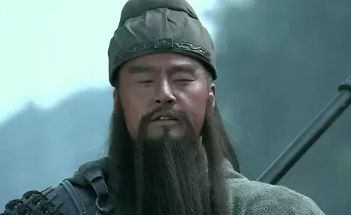 马超刘备关羽组合阵容搭配　三国志战略版关羽马超赵云-第1张