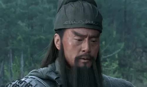 马超刘备关羽组合阵容搭配　三国志战略版关羽马超赵云-第2张