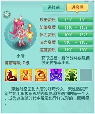 萌宠吉祥阵容装备搭配最新　萌宠召唤师最强阵容-第2张
