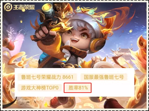 鲁班极限求生阵容怎么搭配　鲁班最强搭配-第1张
