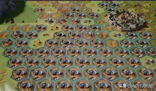 鸿图之下张飞关羽阵容搭配　鸿图之下张飞爆头技能推荐-第3张
