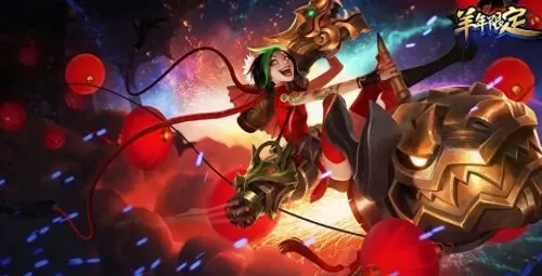 福星射手提莫阵容搭配最新　福星云顶之弈阵容-第2张