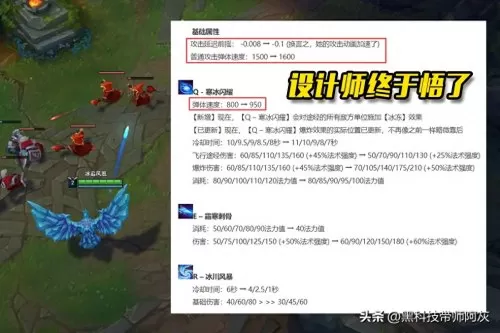 英雄联盟法师刺客搭配阵容　不怕刺客的法师-第7张