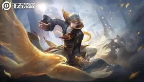 虞姬天天酷跑搭配什么阵容　王者荣耀虞姬怎么玩厉害-第5张