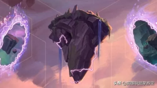 虚空法师刺客阵容搭配攻略　云顶之弈虚空刺客阵容-第1张
