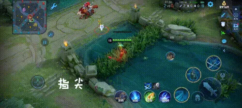 王者荣耀宫本武藏阵容搭配　宫本武藏出装-第2张