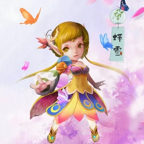 镜花奇缘限时英雄阵容搭配　镜花奇缘上古最强阵容-第7张
